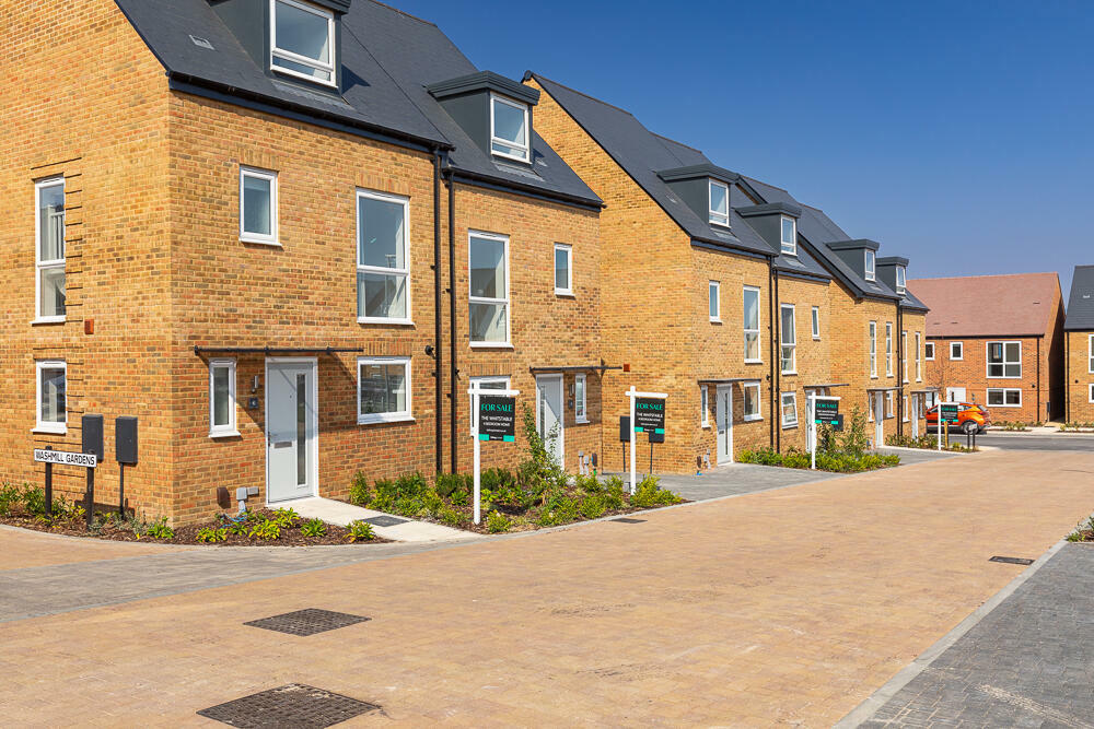 Additional image 18 of Harbour Village
Off College Road, Northfleet, 
DA11 9DQ