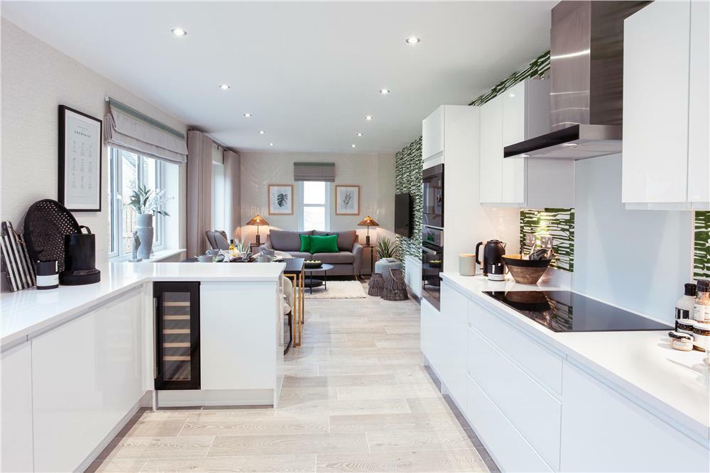 Additional image 5 of Off Baldovan Road, 
Strathmartine, 
Angus, 
DD3 0PG