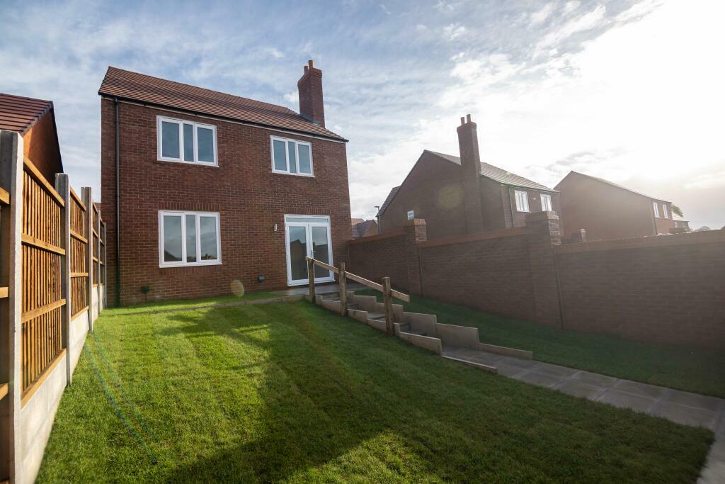Additional image 13 of Abbey Road,
Sandbach,
CW11 3HA