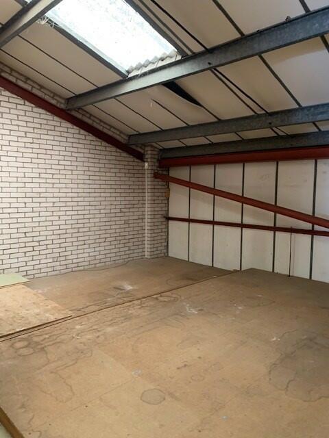 Additional image 6 of Unit 8, Block 2, Riverside Trading Estate, Navigation Road, Northwich, Cheshire, CW8 1BE