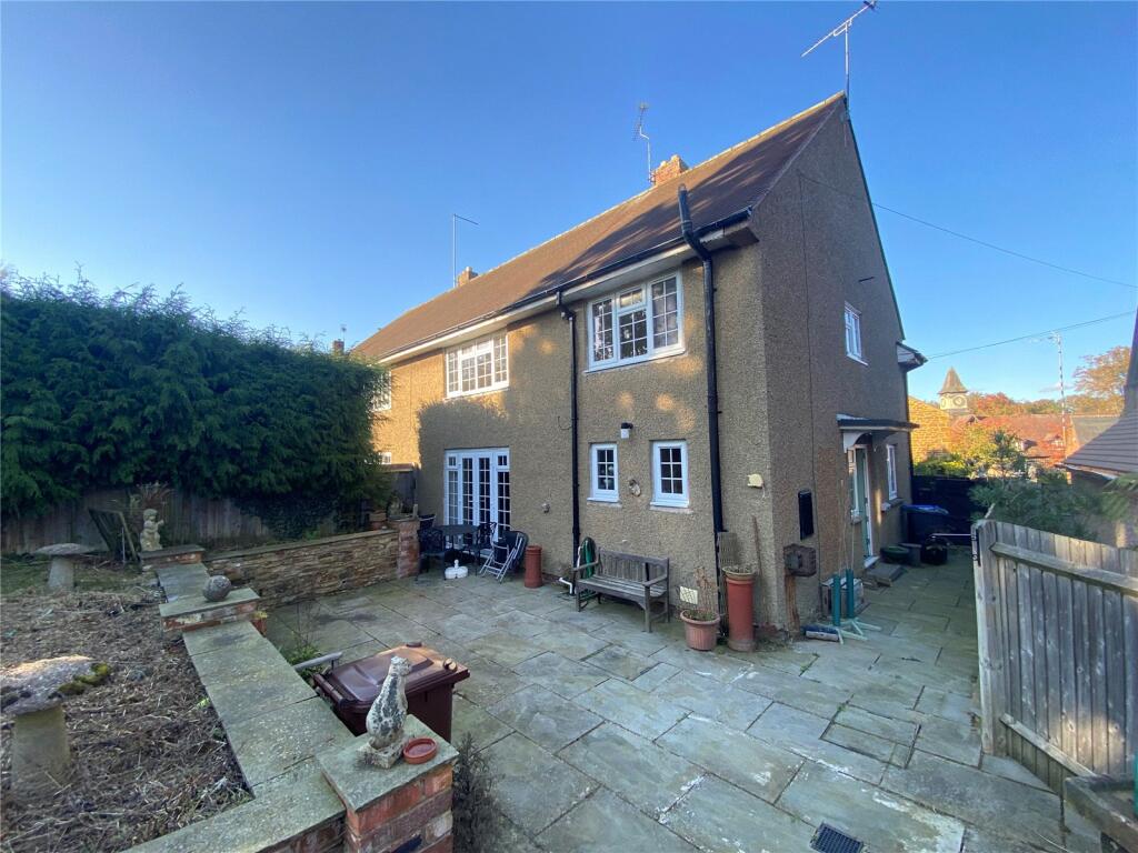 Additional image 11 of Main Street, ASHBY ST LEDGERS, Warwickshire, CV23