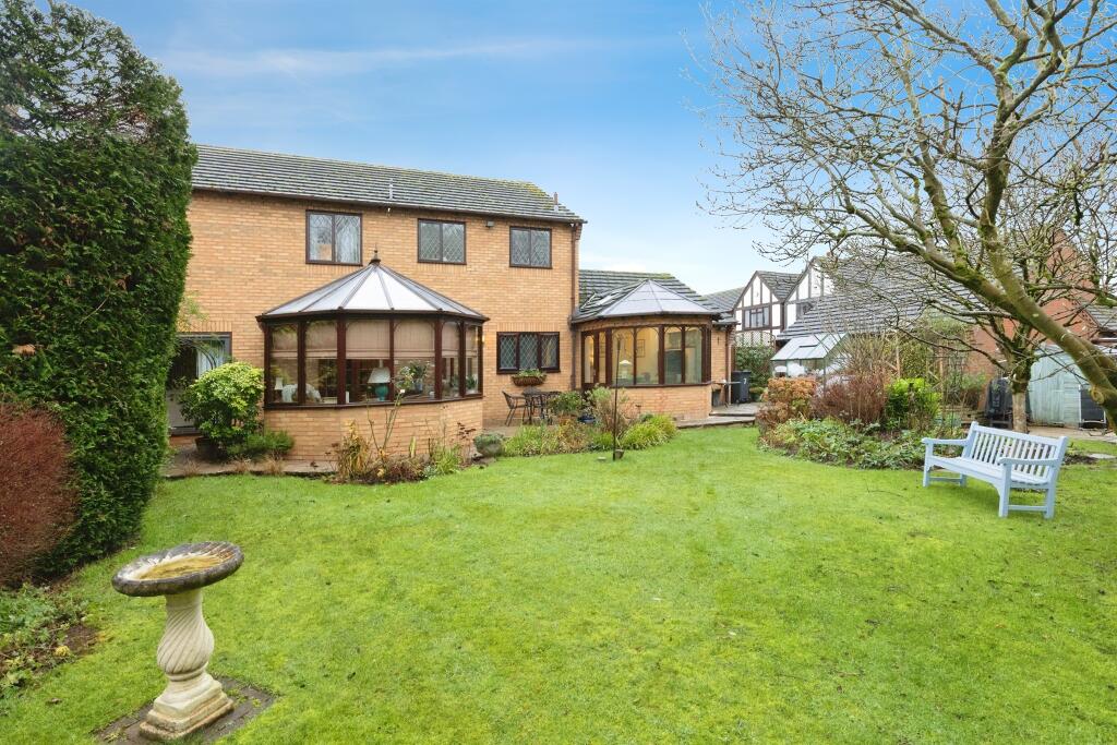 Additional image 16 of Draper Close, Kenilworth