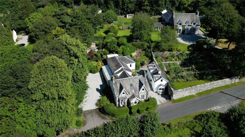 Additional image 44 of Millbrae House, Rockcliffe, Dalbeattie, Dumfries and Galloway, South West Scotland, DG5