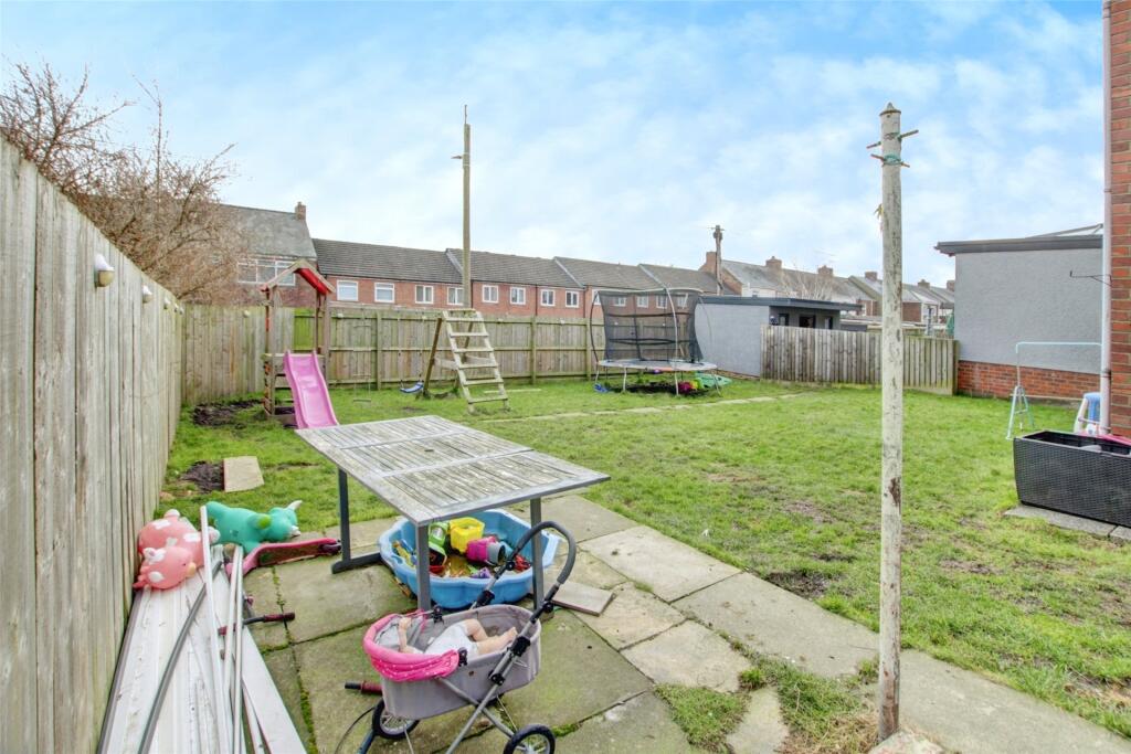 Additional image 12 of Victoria Avenue, Brandon, Durham, DH7