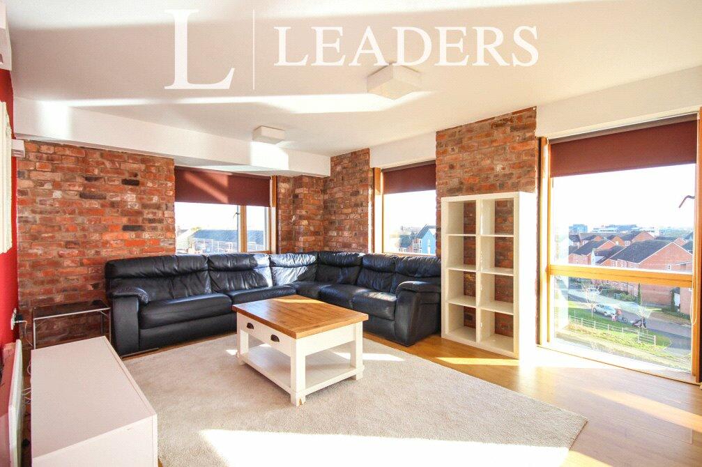 Additional image 7 of Electric Wharf, Coventry, West Midlands