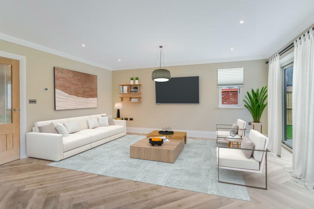 Additional image 6 of Kineton Road, Gaydon, Warwick