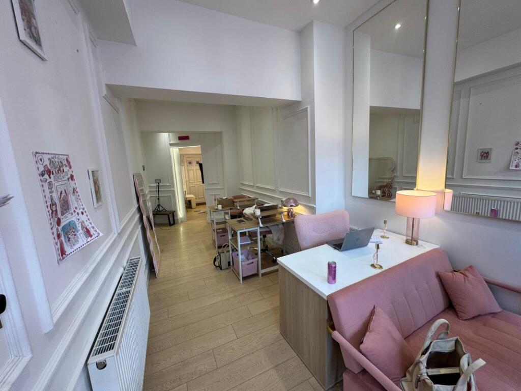 Additional image 5 of Sadler Gate Bridge, 1-2 Sadler Gate, Derby, DE1 3NL