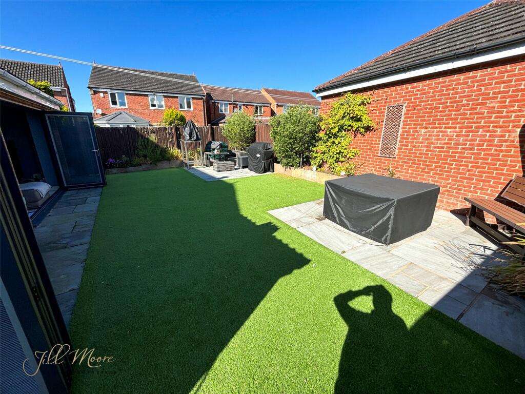 Additional image 13 of Lucombe Close, Houghton Le Spring, DH4