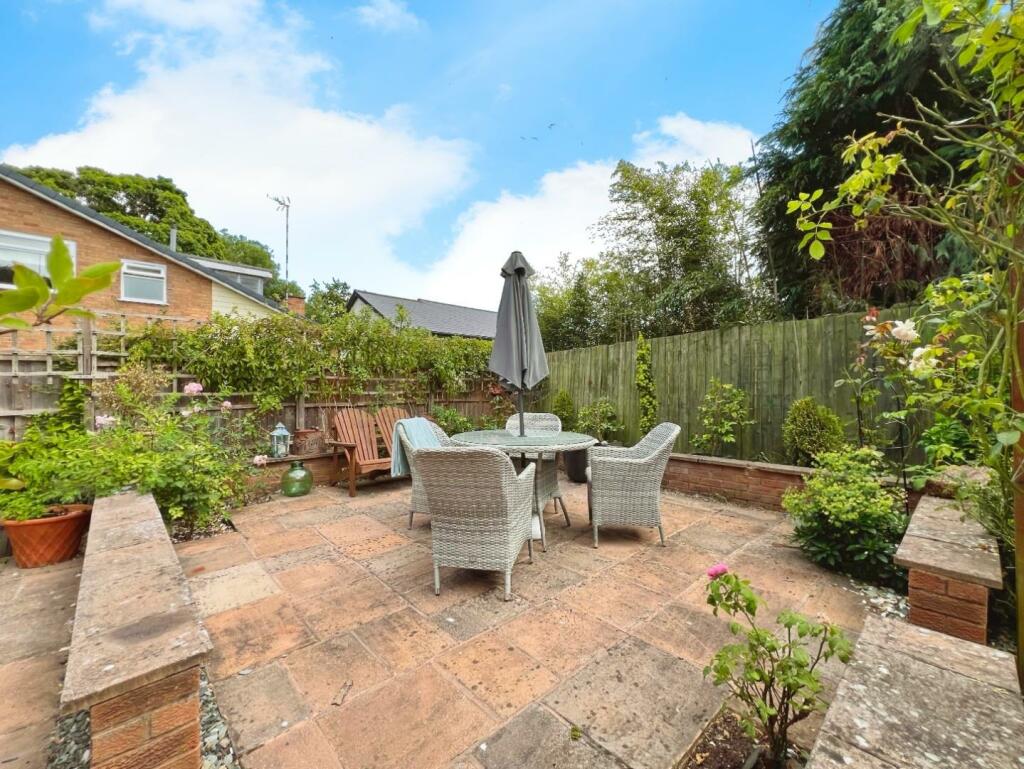 Additional image 20 of Pinewood Grove, Earlsdon, Coventry, CV5