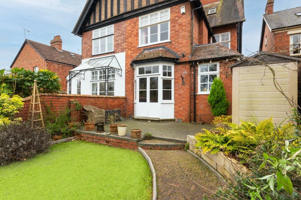 Additional image 34 of Castle Road, Kenilworth