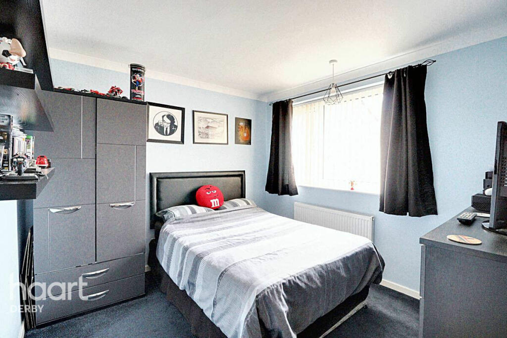 Additional image 9 of Beaufort Road, Stenson Fields