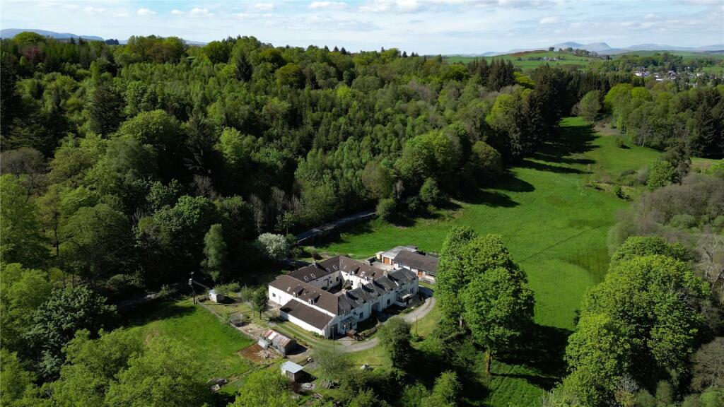 Additional image 20 of Kenmure Steading, New Galloway, Castle Douglas, Dumfries & Galloway, South West Scotland, DG7