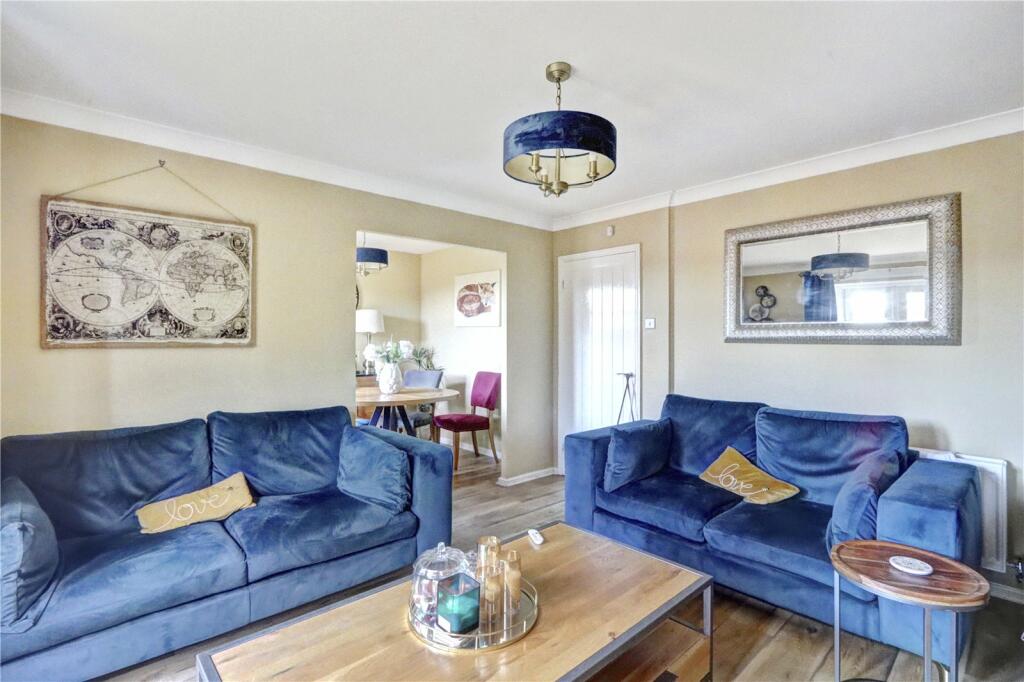 Additional image 3 of Trinity Park, Houghton Le Spring, Tyne and Wear, DH4