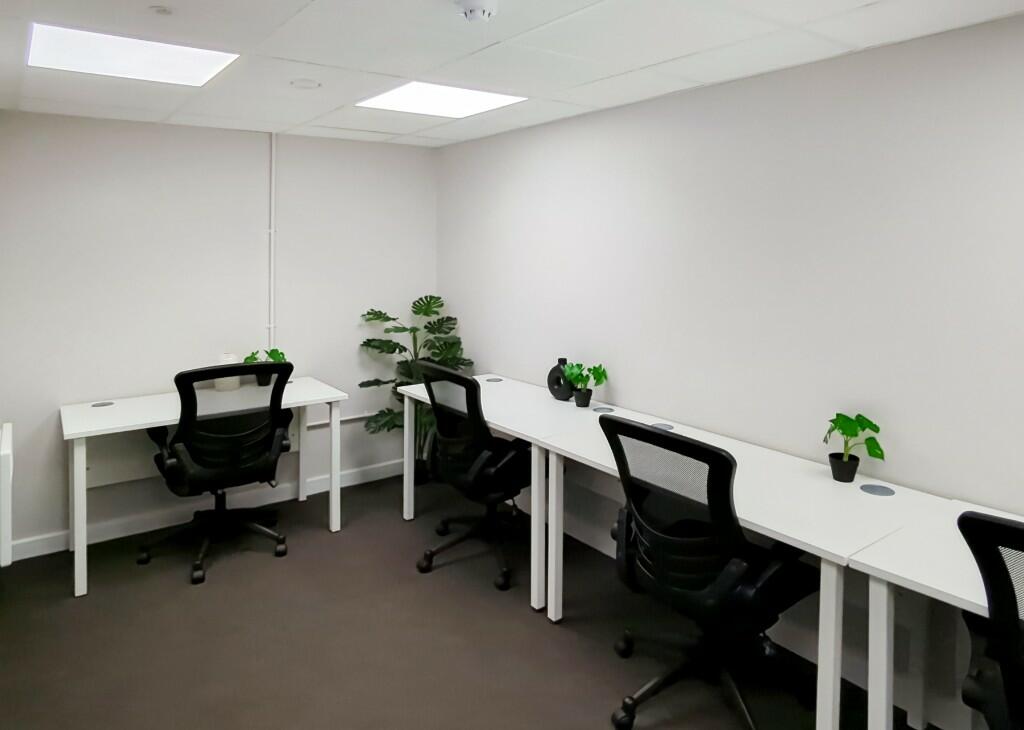 Additional image 7 of Market Street, Crewe, Cheshire, CW1