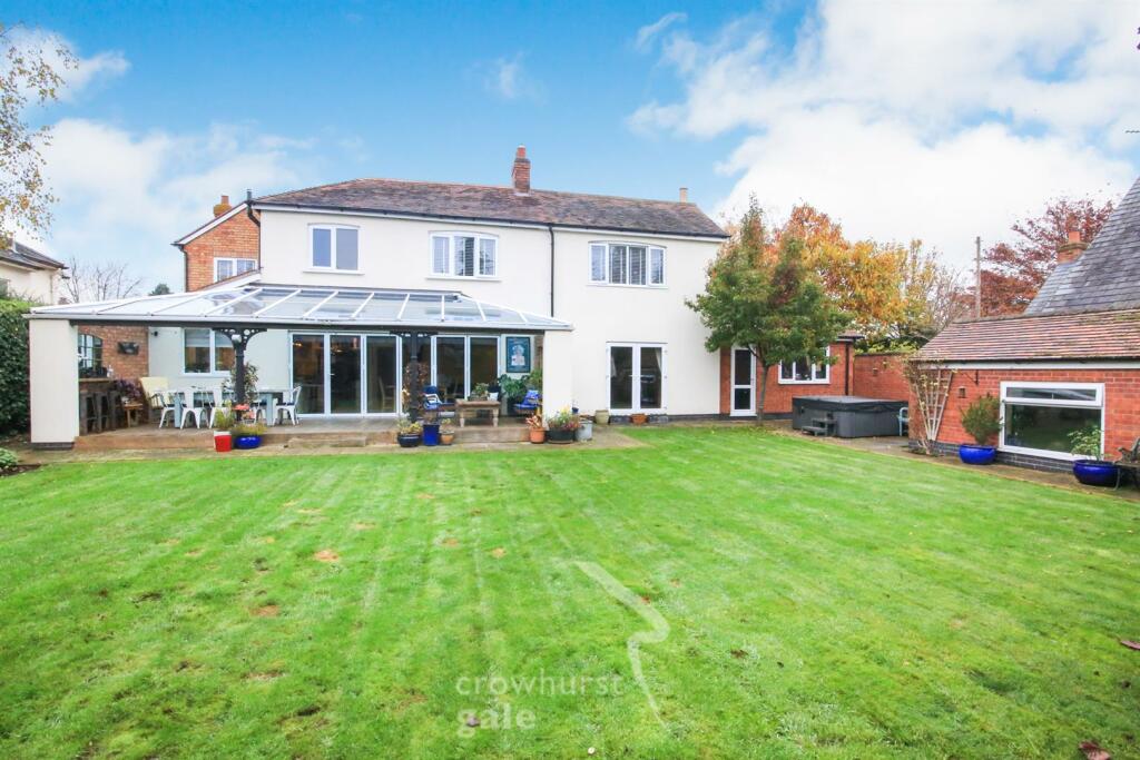 Additional image 28 of St. Marks Avenue, Bilton Village, Rugby