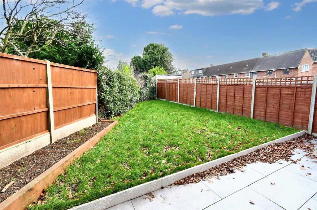 Additional image 13 of St. Nicholas Road, Radford Semele, Leamington Spa