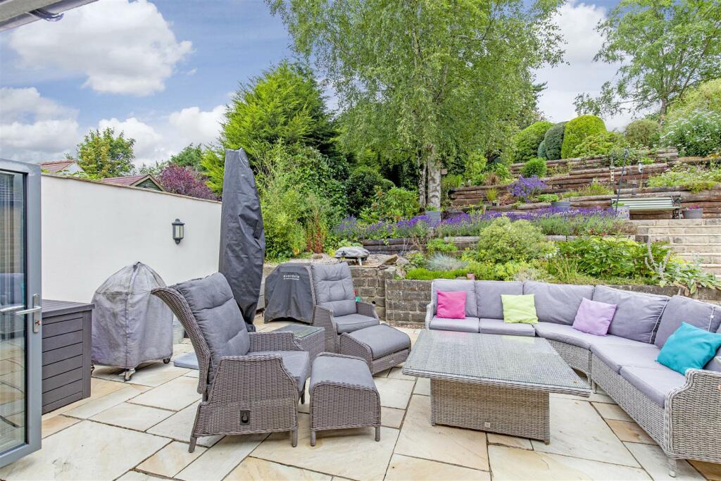 Additional image 41 of Sydnope Hill, Darley Moor, Matlock