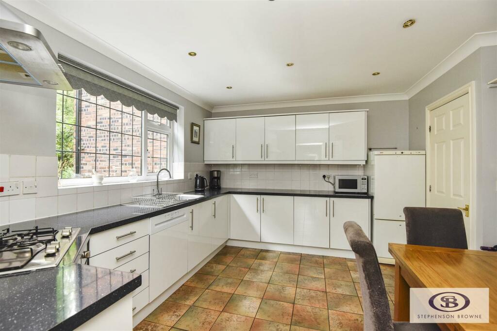 Additional image 4 of Cherry Tree Lane, Woore, Crewe