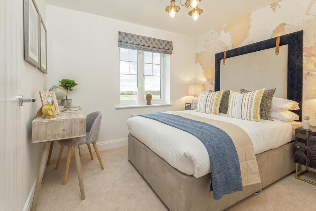 Additional image 14 of Lancaster Way, Shackleton Village, Stratford-Upon Avon,
CV37 5AA