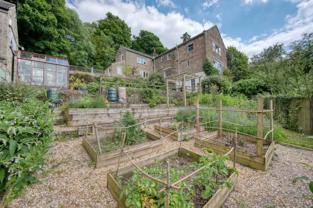Additional image 27 of Lumb Lane, Darley Dale
