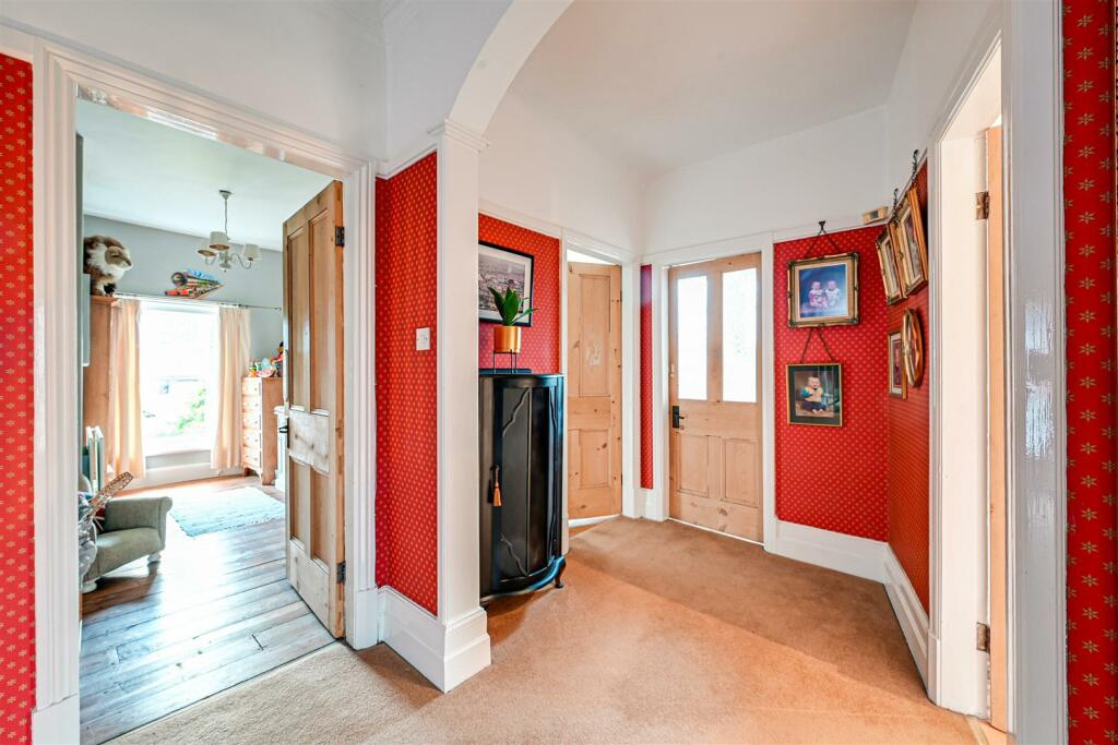 Additional image 33 of Biddulph Road, Mossley, Congleton