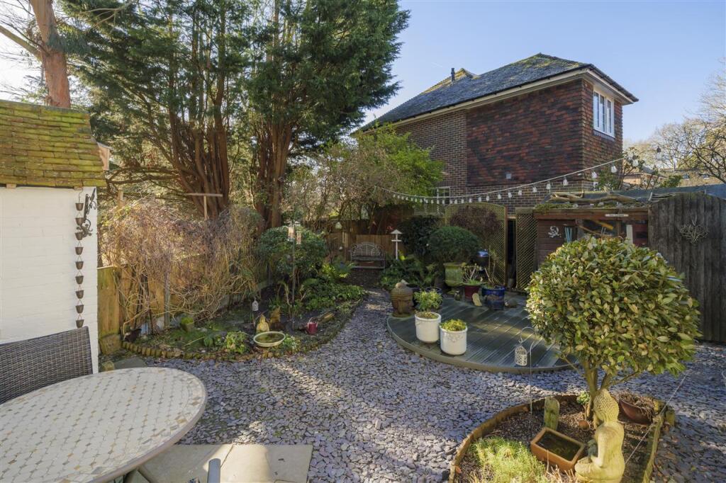 Additional image 25 of Box Cottage, Westbere Lane, Westbere