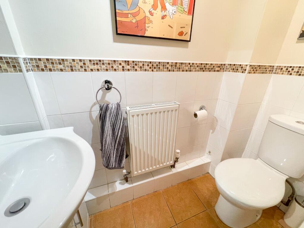 Additional image 12 of Glen View, Gravesend, Kent, DA12