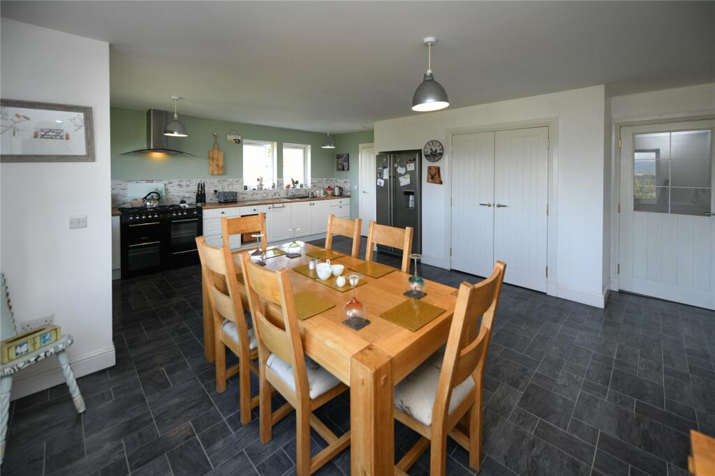 Additional image 4 of Rowan Cottage, Dalry, Castle Douglas, Dumfries and Galloway, South West Scotland, DG7