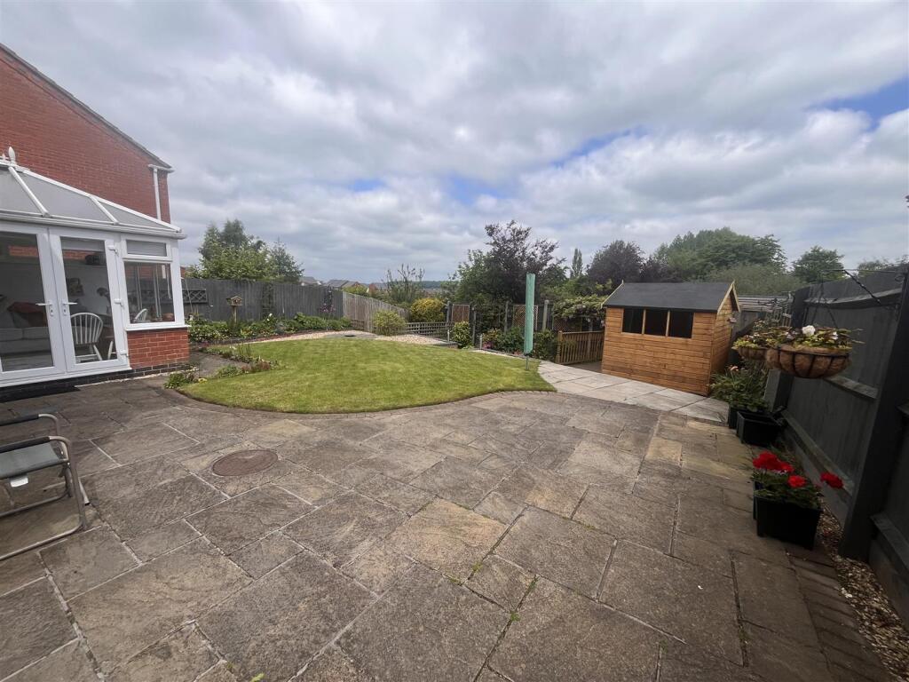 Additional image 24 of Jubilee Park, Woodville, DE11 7NZ