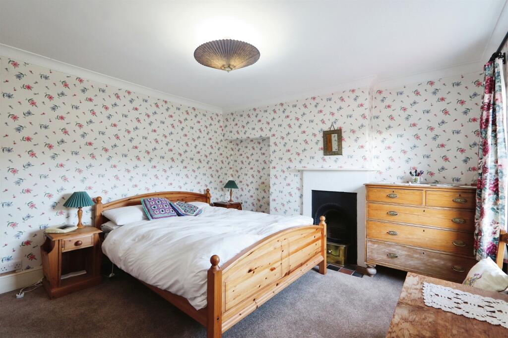 Additional image 11 of Moor End, Beeley, Matlock