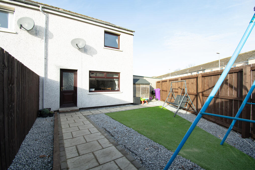 Additional image 19 of Gannochy Crescent, Montrose, DD10