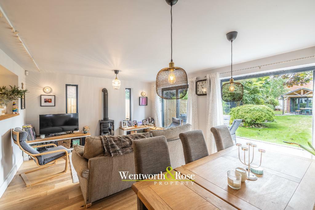 Additional image 3 of Windmill Lane, Balsall Common, Warwickshire, CV7 7GW