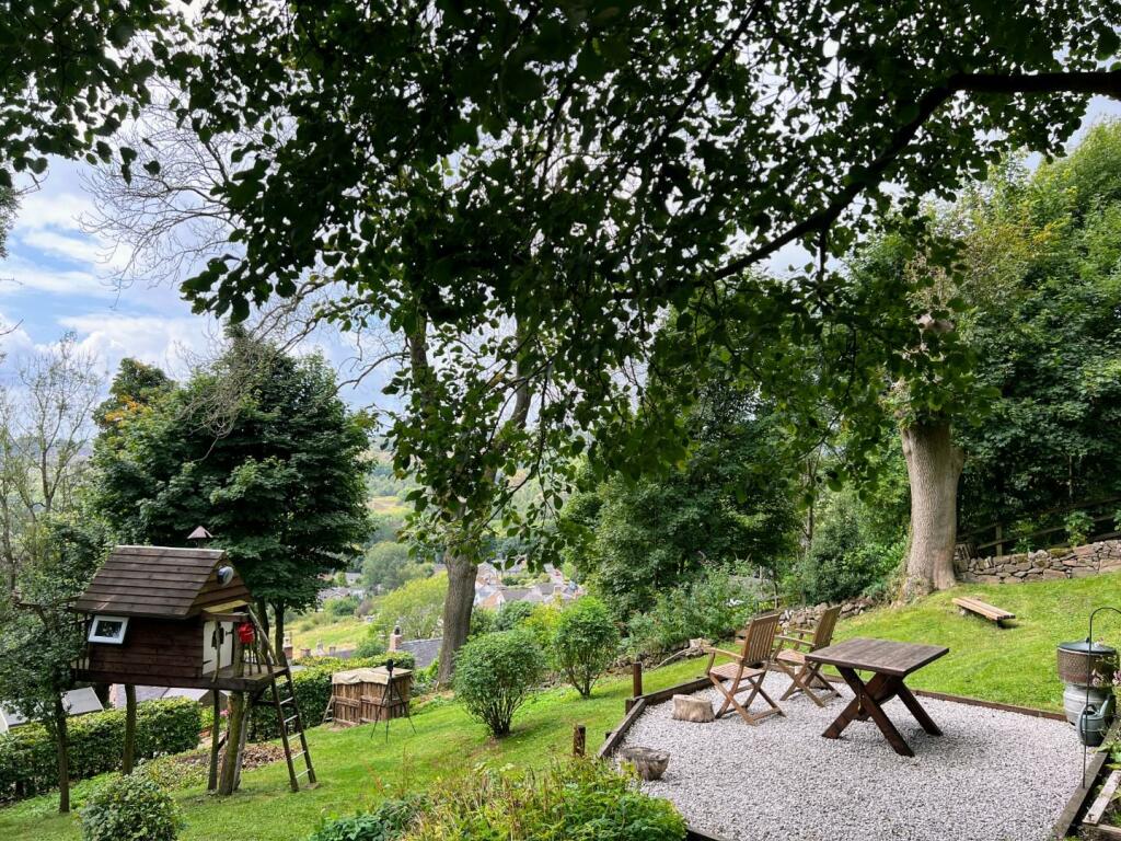 Additional image 51 of The Lanes, Bolehill, Wirksworth