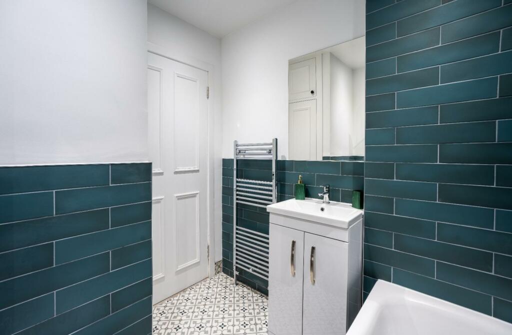 Additional image 7 of Reform Street, City Centre, Dundee, DD1