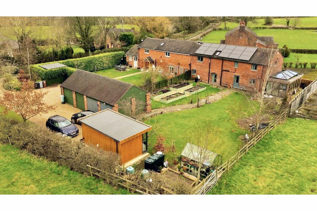 Additional image 2 of Gorse Lane, Congleton, CW12