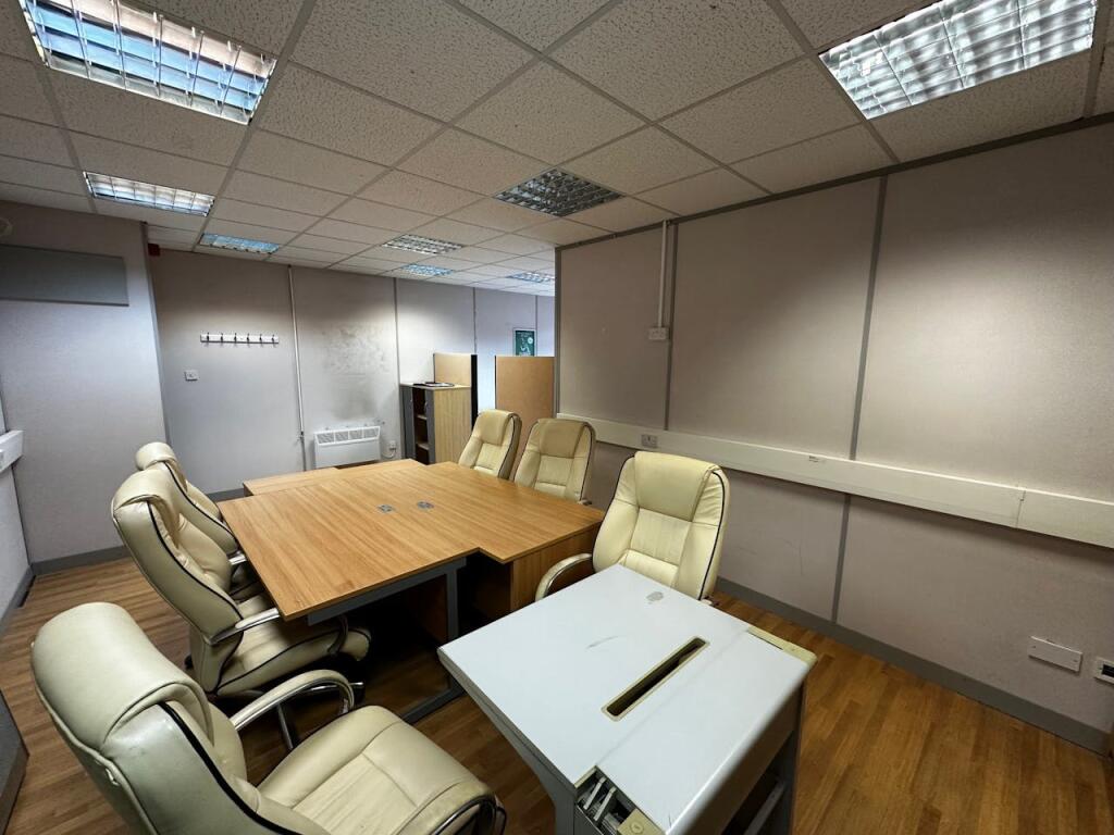 Additional image 5 of The Mansley Centre, Timothys Bridge Road, Stratford-upon-Avon, CV37 9NQ