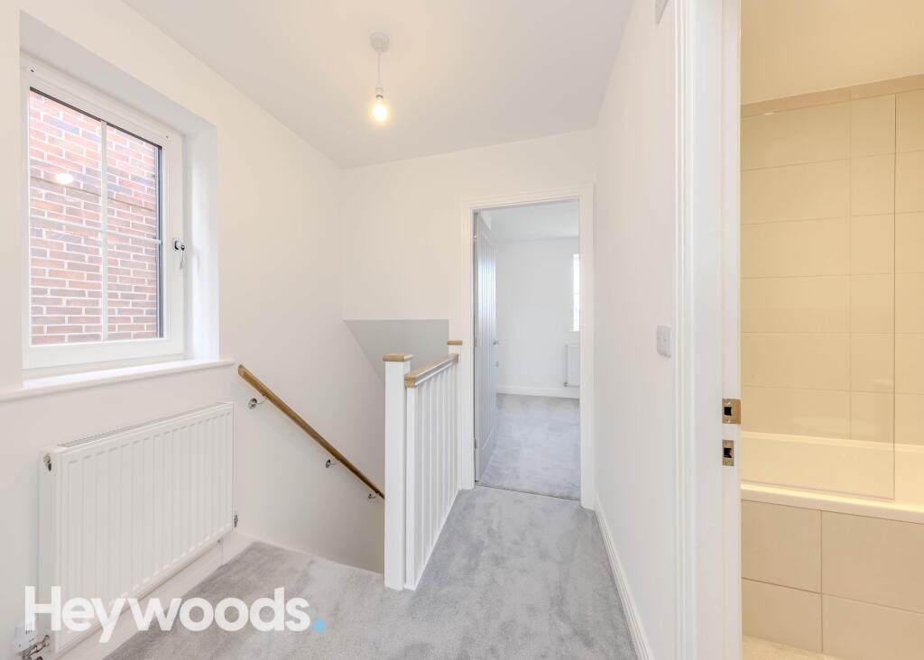 Additional image 10 of Plot 5, Egerton View, Wrinehill, Crewe, Cheshire