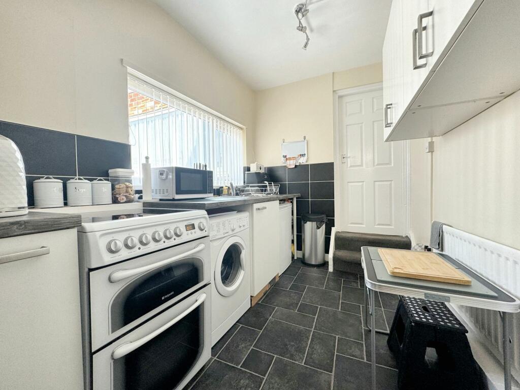 Additional image 3 of Rose Street, Houghton Le Spring, Tyne and Wear, DH4 5BB