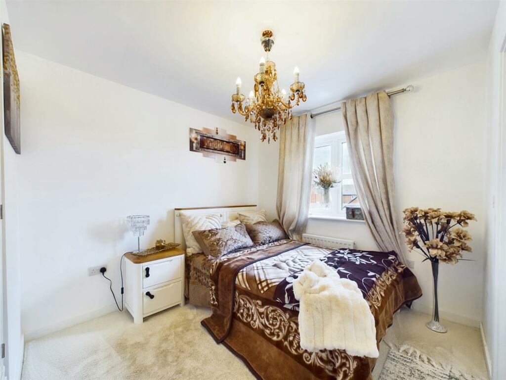 Additional image 7 of Mint Grove, Hackwood Grange, Mickleover, Derby