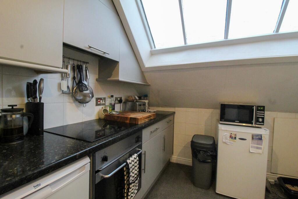 Additional image 6 of David Street, Langholm, DG13