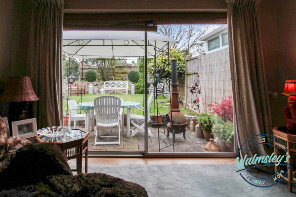 Additional image 8 of Mantilla Drive, Styvechale Grange, Coventry, CV3