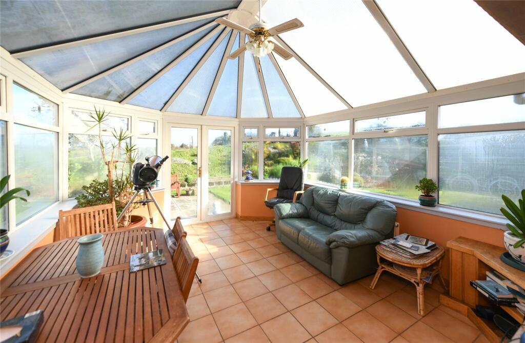 Additional image 16 of Hillside, Main Street, Kirkinner, Newton Stewart, Dumfries and Galloway, DG8