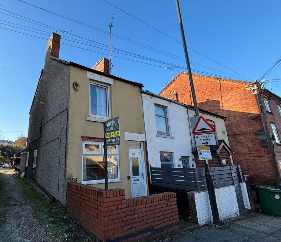 Additional image 11 of 55 High Street, Heanor, Derbyshire, DE75 7EX