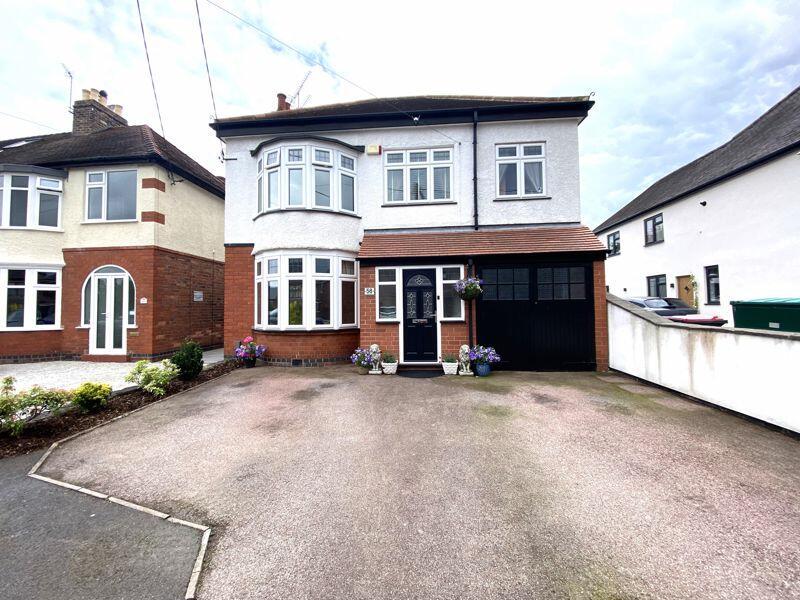 Additional image 34 of Spon Lane, Grendon, Atherstone