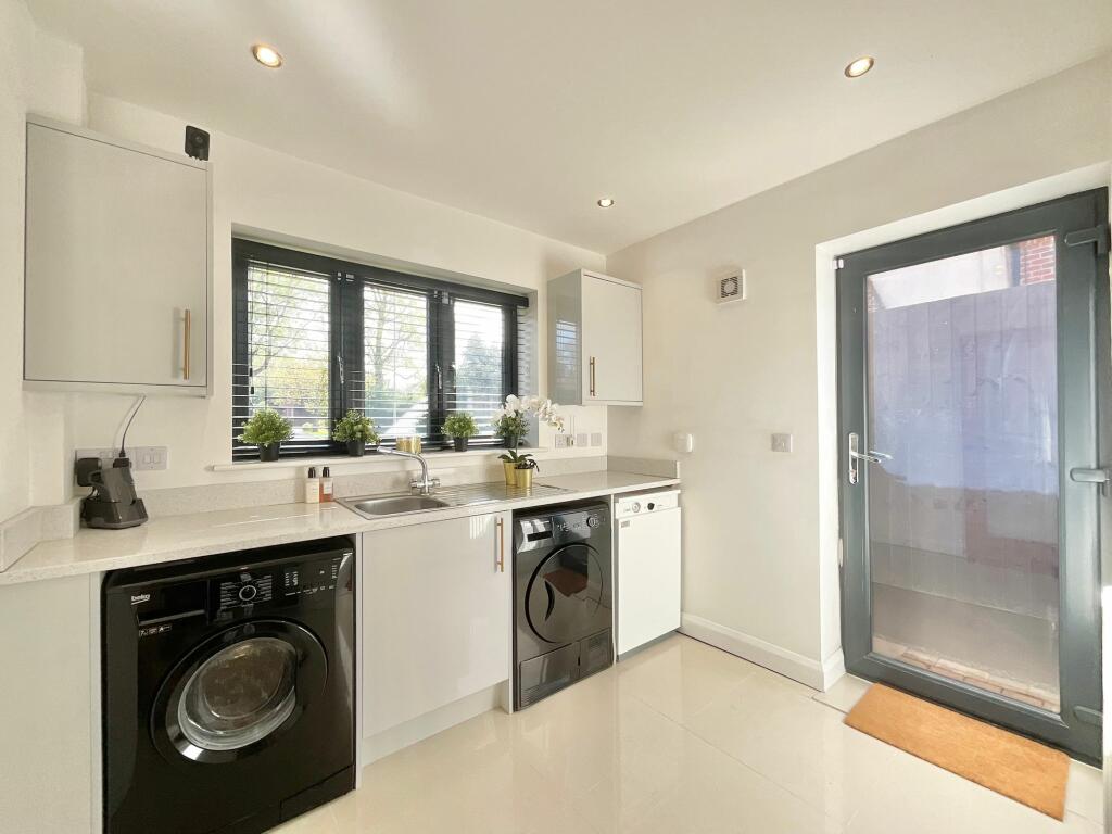 Additional image 13 of London Road, Woore, CW3