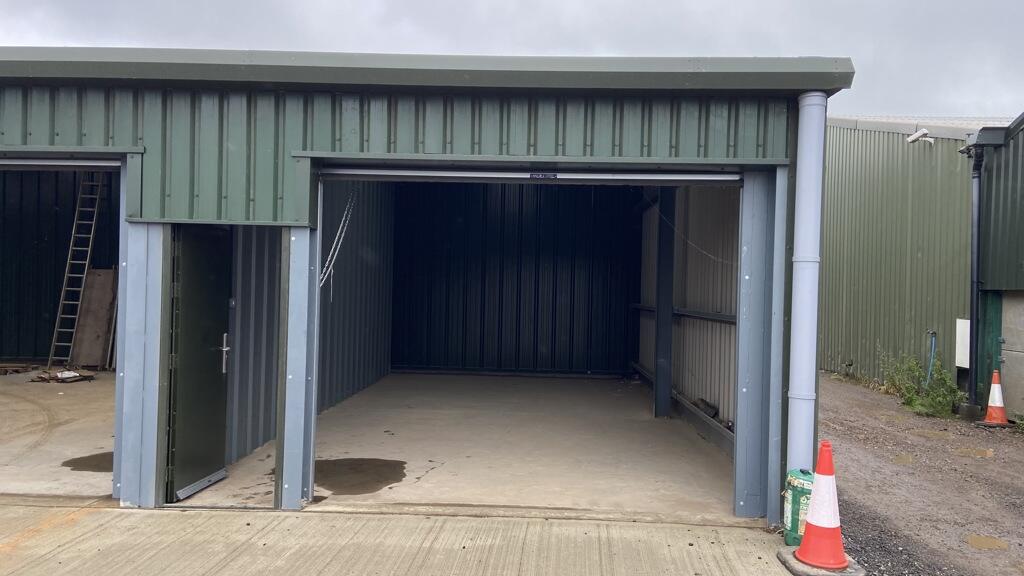 Additional image 8 of Hillanhi Yard Business Park, Brickyard Road, Napton On The Hill, Southam, CV47 8NT