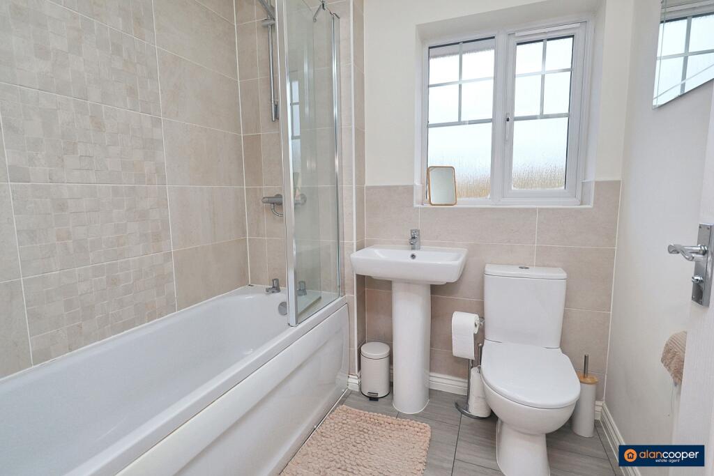 Additional image 19 of Barleyfield Road, Weddington, Nuneaton, CV10 0FP