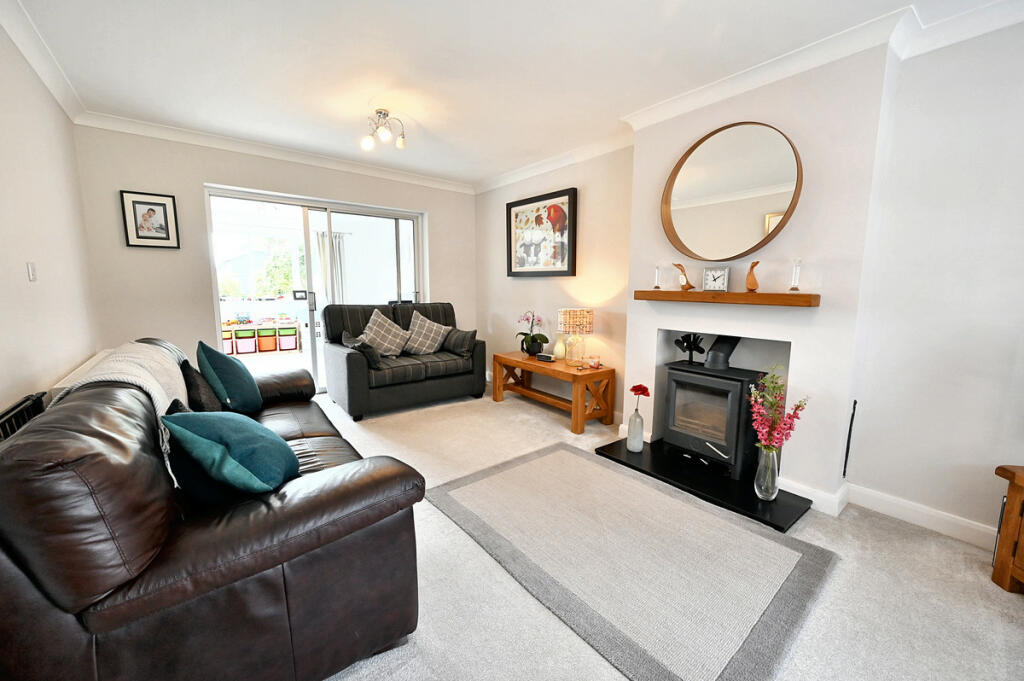 Additional image 8 of Yeaveley, Ashbourne, DE6