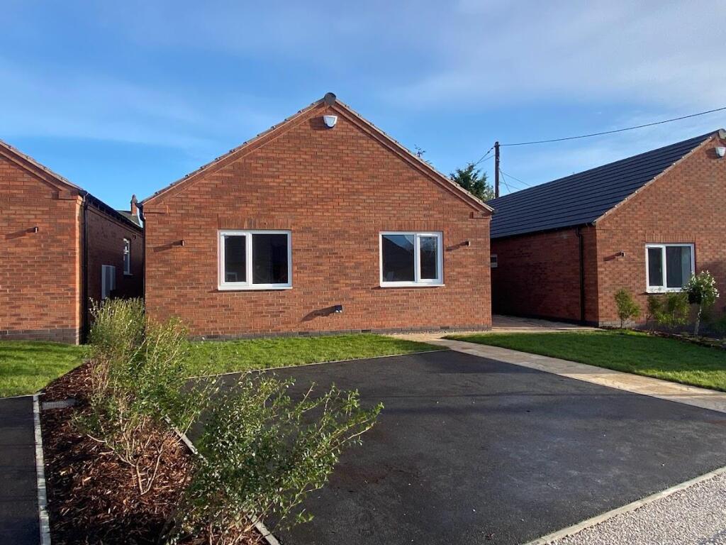 Additional image 23 of The Chimes, Derby Road, Hilton, Derby