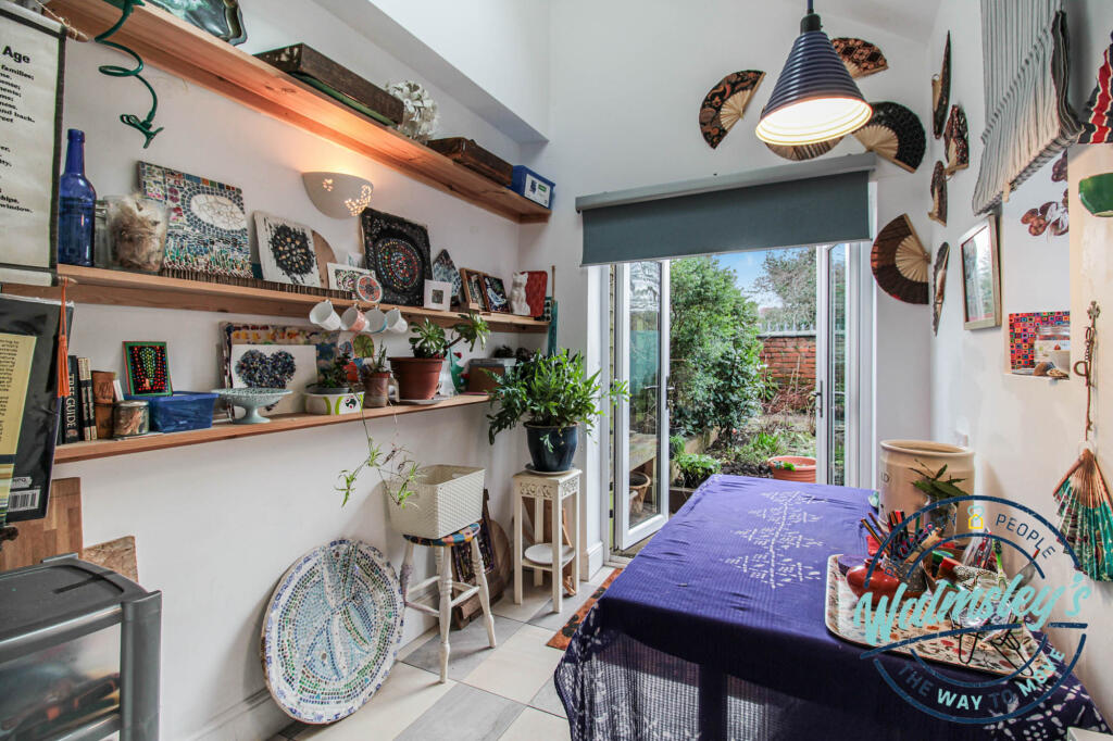 Additional image 4 of Highland Road, Earlsdon, Coventry, CV5